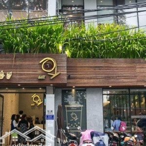 cho thuê cửa hàng mặt phố ngô thì nhậm, hai bà trưng 148m² tầng 1, mt 15m, 99 triệu/tháng đã vat