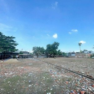 Cho Thuê đất Trống Ngay Trung Tâm Phường Thống Nhất 40tr/tháng, Lh 