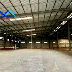 Cho Thuê Nhà Xưởng 2.200m2 Giá 110 Triệu. Gần KCN Biên Hòa-Đồng Nai