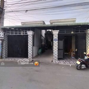 Chính Chủ Bán Gấp Nhà Trọ 150m2 (5x15) Ngay Kế Trường đh Thủ Dầu Một, Thu Nhập ổn 10tr/tháng