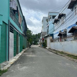 hàng mới xuất hiện tại kdc lâu đài vàng, gần nhà thờ lái thiêu, 132m2 thổ cư 53m2 giá 3 tỷ 3