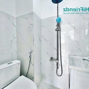 Cho Thuê Chung Cư Mini Tại Nguyễn Thị định, Bình Trưng Tây, Thủ đức, 4,8 Triệu, 25 M2