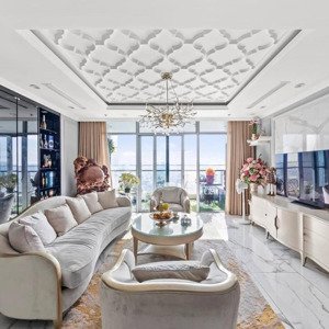 cho thuê căn hộ 4pn, 3wc tại vinhomes central park, 70 triệu, 188m2 giá siêu hời chính chủ