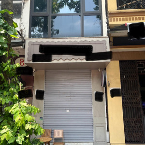 Cho Thuê Cửa Hàng đặng Thái Thân - 25m2 - Phố Cafe, Văn Phòng - Giá 12 Triệu/tháng