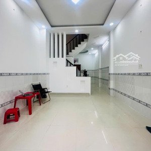 Bán Gấp Nhà 1 Trệt 2 Lầu + Sân Thượng Hẻm ô Tô Dương đình Hội P. Phước Long B 51m2