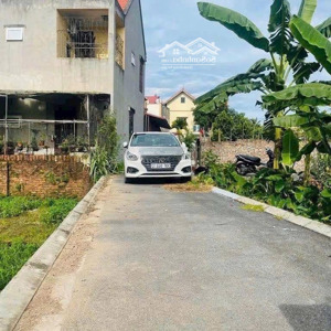 bán đất đẹp xuất sắc tại ngọc động, 3,35 tỷ, 40,8 m2, đường ô tô vào tận nhà