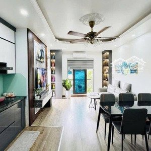 cho thuê nhà riêng liễu giai ba đình 50m2 6 tầng thang máy full đồ 20 triệu