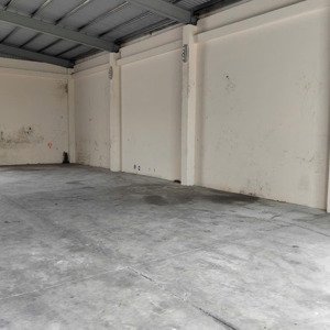 Cho Thuê Kho Xưởng 600m2 Gần Ql1a, Bà điểm, Hóc Môn Giá Tốt 28 Triệu/tháng
