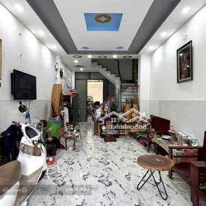 xoay vốn bán nhà hoà hưng, phường 12, quận 10, giá 2 tỷ 395, diện tích 49.4m2