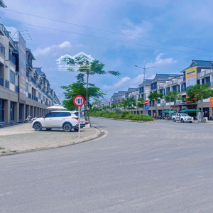 Shophouse Mặt Tiền đường 3/2 Thuận Tiện Kinh Doanh, Giá Tốt, Thương Lượng Chính Chủ