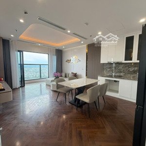 Cho Thuê Căn Góc 2pn Full Nội Thất đẹp Tại Diamond Crown Hải Phòng