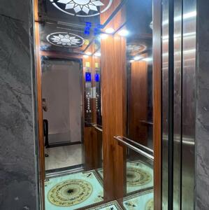 Chính Chủ Gửi Bán 2 Căn Nhà Liền Nhau Dự án Sky Garden Khai Quang Vĩnh Yên