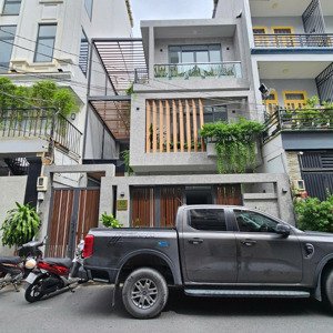 Nhà Phố Kinh Doanh đường Nguyễn Bá Huân - P. Thảo điền - Quận 2