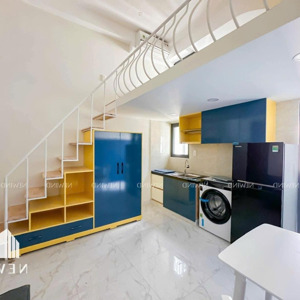 Cho Thuê Phòng 5,8 Triệu, 40m2 Tại Lâm Văn Bền, Tân Quy, Q7, Hcm Giá Tốt