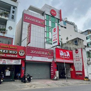 bán mặt tiền 451a sư vạn hạnh gần vanhanh mall . dt: 4m x 20m, 4 tầng.lh: 0.0901 38 30 38 trường