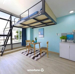 Khai Trương Căn Duplex Cửa Sổ Trời - Ngay Sân Bay - Giá Tốt Giữa Lòng Tân Bình