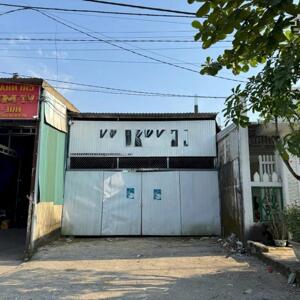Đất Nền Mặt Tiền Kinh Doanh 47 Võ Văn Kiệt, Phường An Tây, Tp Huế. Có Nhà Kho Cho Thuê