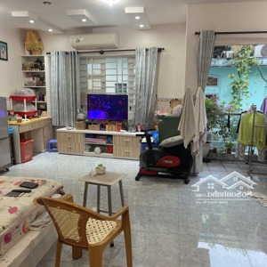 bán gấp nhà lê hồng phong, quận 10 - 92m2 (6 x 16) - xây tâm huyết 4 tầng - chỉ 12.5 tỷ (còn bớt)