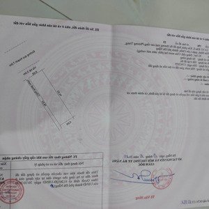 Bán Lô Kẹp Cống - đường Hoà Phú 27 - Khu E8 Kim Long - Liên Chiểu - đà Nẵng