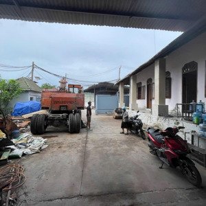 Chính Chủ Cho Thuê Xưỡng đông Thạnh.dt 700m/25tr/tháng