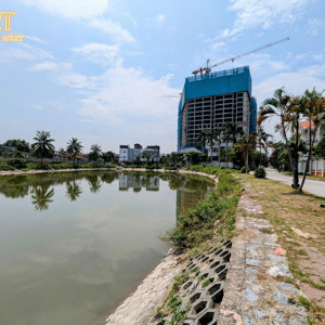 Biệt Thự Song Lập Giá Siêu Rẻ, Tiềm Năng Tăng Giá Mạnh Tại Pg An đồng
