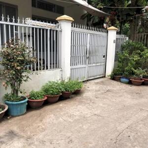 Bán Nhà Cấp 4 Rộng 120m2 Nhà Gần Chợ Da Liễu Giá 4 Tỷ