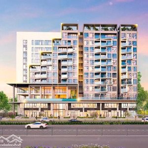 bán shophouse the aurora phú mỹ hưng, 50,55 tỷ, 266,8 m2 ở tân phú, quận 7, hcm