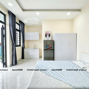 Chốt Ngay! Chung Cư Mini Full Nội Thất Cao Cấp Mặt Tiền Trung Tâm Q.3 - Chỉ 6.5-7.3 Triệu/tháng!