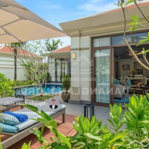 biệt thự 1 phòng ngủ tại fusion resort đà nẵng - d228