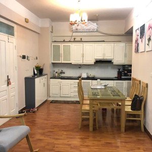 Cho Thuê Căn Chung Cư Tòa B đường Hàm Nghi ,mỹ đình 1, Dt 78m2 , 2 Ngủ , Giá 11tr .lh 