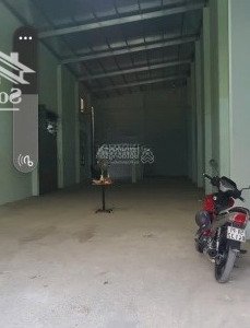 cho thuê kho, nhà xưởng, đất tại 173 đường số 6, bình tân, 22 triệu, 8x30 mét