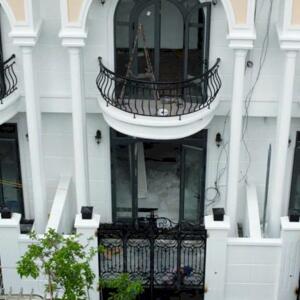  ( Với 2,7x Tỷ ) Nhà 2 Tầng Full Nội Thất , Cách Vincom TP Huế 1km , Khu Vực Cao Ráo Không Ngập Lụt - Kiệt Đào Tấn