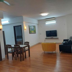 cho thuê căn hộ 3 phòng ngủ tại 71 nguyễn chí thanh, giá 14 tr/th