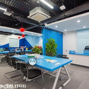 Có Ngay List Văn Phòng Cho Thuê Diện Tích 100m2 - 250m2 ở Trung Tâm Thành Phố, đầy đủ Tiện ích