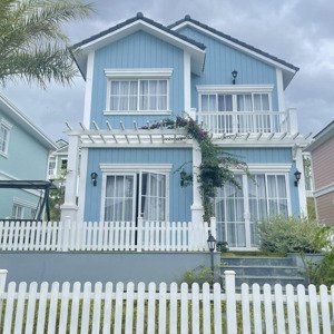 loại hình: biệt thự đơn lập florida hướng ra biển
