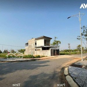 Siêu Phẩm đất Nền Vsip Quảng Ngãi-lô Góc Biệt Thự 270m2 Nở Hậu- Hướng Nam đông - Giá Chỉ 10tr/m2