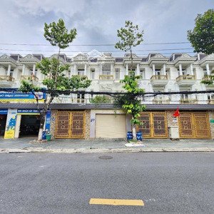 Bán Nhà Gần Bigc Dĩ An - Bình Dương