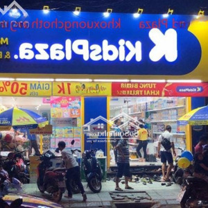 siêu phẩm ngang 12m mặt tiền phan đăng lưu 12x20m, 3 tầng tuyến đường hiệu phú nhuận giá bán 35 tỷ