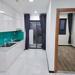 Cho Thuê Cc An Phú (tecco Felice Home) Tầng 15 View đẹp, 4tr5 Triệu, 48m2, 2pn