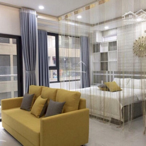 Cho Thuê Căn Hộ 1pn đầy đủ, Tại Everrich Infinity Quận 5 Liền Kề Hado Quận 10, 13 Triệu/th