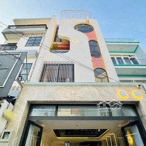 Cho Thuê Nhà Nguyên Căn 235/8c Nam Kỳ Khởi Nghĩa - Phường 6 - Quận 3
