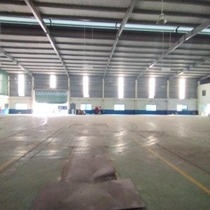 Cho Thuê Kho Xưởng Tại Kcn Sài đồng - Long Biên, Khung Zamin Pccc Tự động 2000m Xưởng Mới 100% 170k