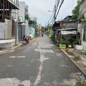 Bán Nền Thổ Cư Dt 4.2m X20m =84m2 Lộ Nhựa 5m Vị Trí Gần Trường Lương Thế Vĩnh Hưng Lợi Ninh Kiều