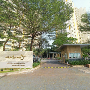Cho Thuê Chung Cư 2pn Tầng Thượng, 90m2 Chỉ 11 Triệu Tại The Canary, Thuận Giao, Bình Dương