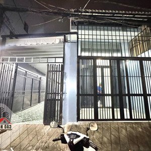 Nhà Lê Văn Quới 7x19, Gồm Cả Sân 3x19, 3 Phòng Ngủ. Lh 