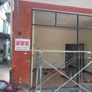 Cho Thuê Nhà Cấp 4 Tại Cẩm Lệ, đà Nẵng, Thuận Lợi Kinh Doanh