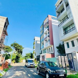 Chính Chủ Gửi Bán Nhà Khu Phú Nhuận 4, P Thạnh Mỹ Lợi, Dt: 78m2, Xd: 1 Hầm, 5 Lầu, St