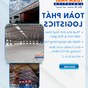 Kho Chứa Hóa Chất (sơn, Thuốc Nhuộm, Mực In) – Đạt Chuẩn PCCC