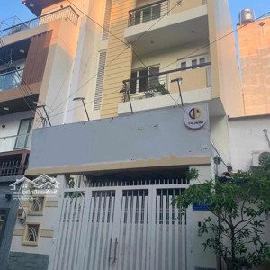 Cho Thuê Nhà 1 Trệt 3 Lầu 5pn 5x18m Hẻm Xe Hơi Kiều đàm Gần Siêu Thị Lottlemart