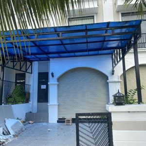 Cho Thuê Nhà Phố 3 Lầu, 3pn, 4wc 100m2 Tại Phường 6, Tân An, Long An, 10 Triệu Vnd